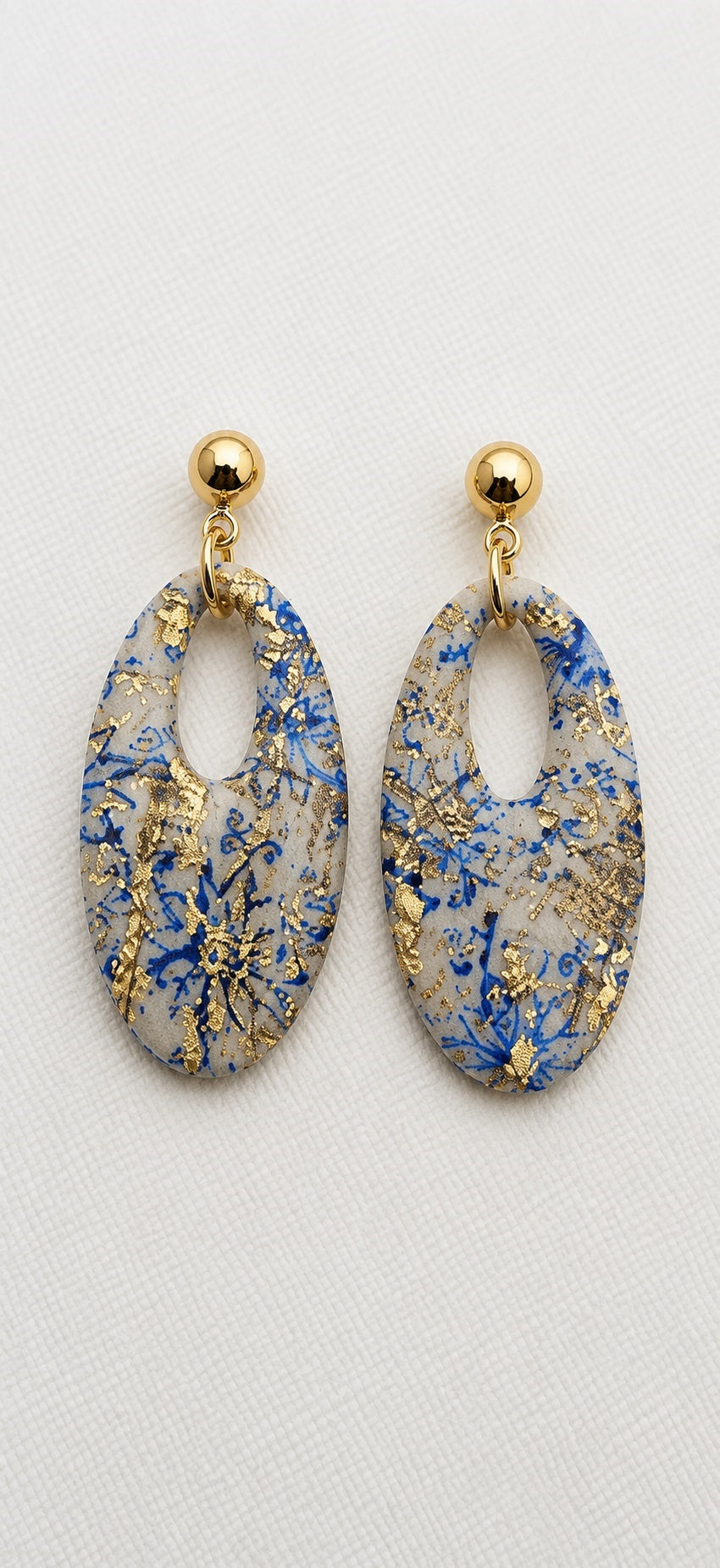 Blossom Azure
