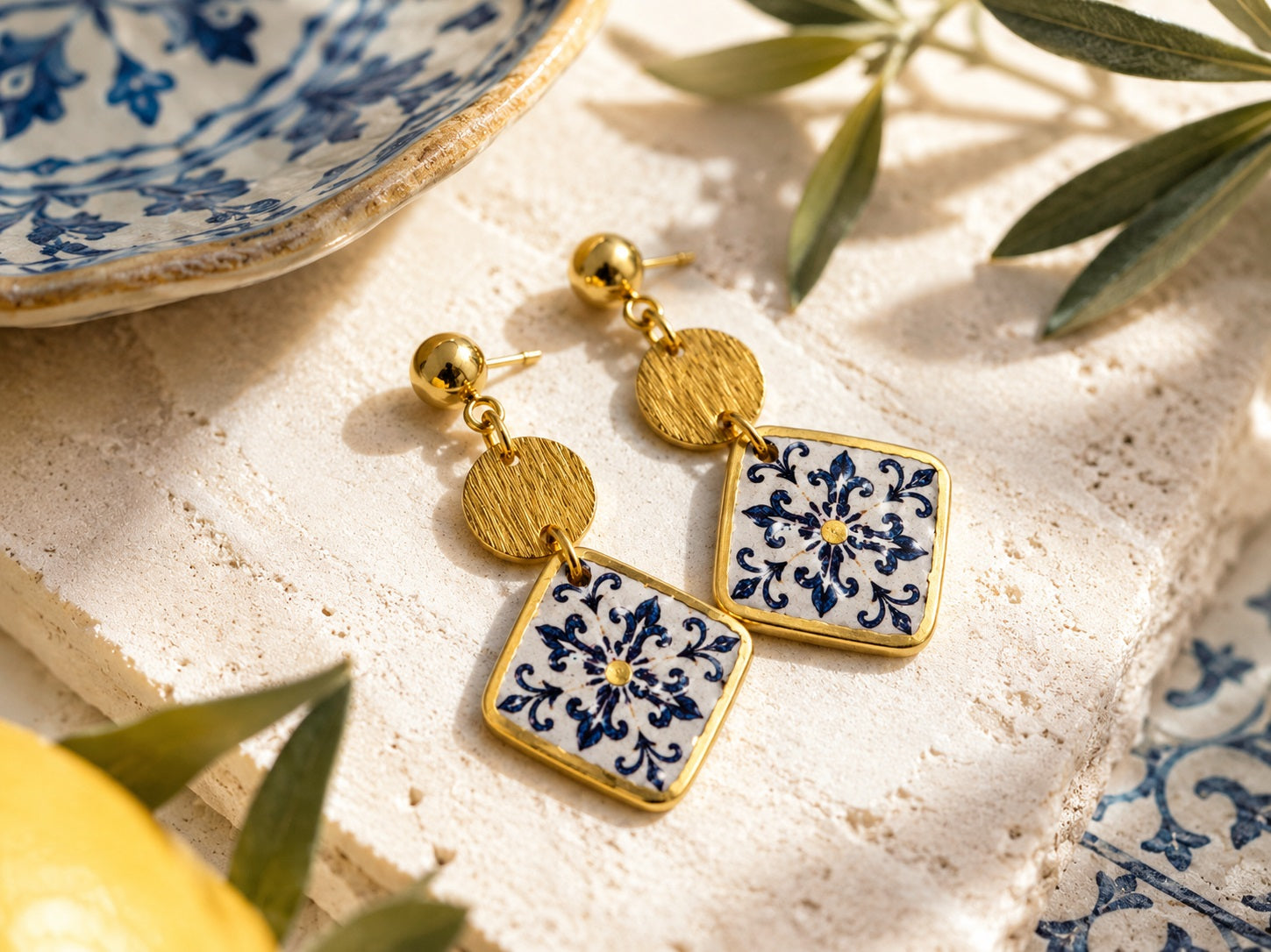 Azure Tile