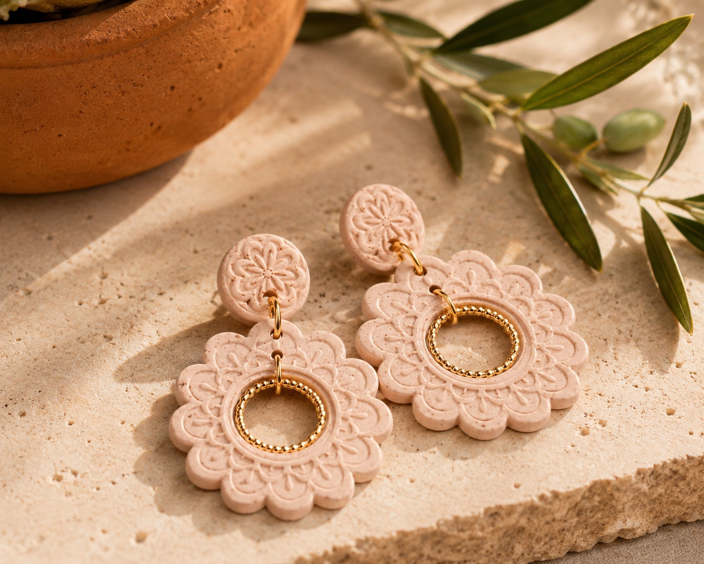 Bella Ibiza Blush