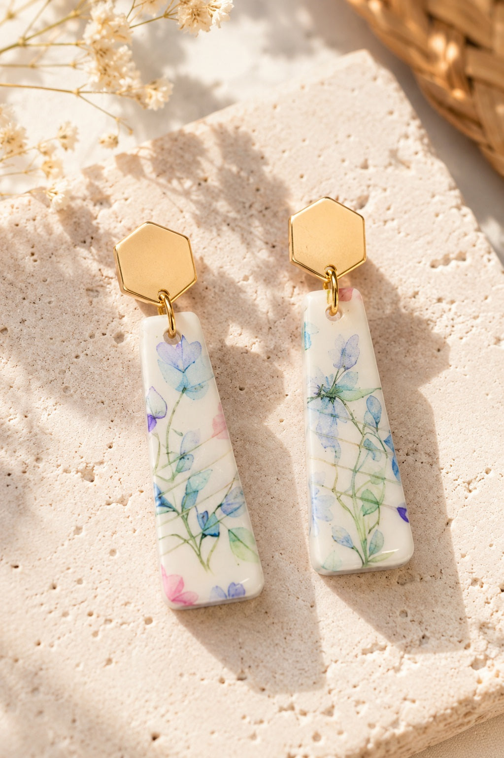 Blossom Breeze
