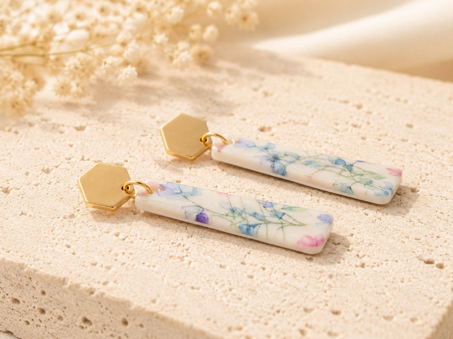 Blossom Breeze