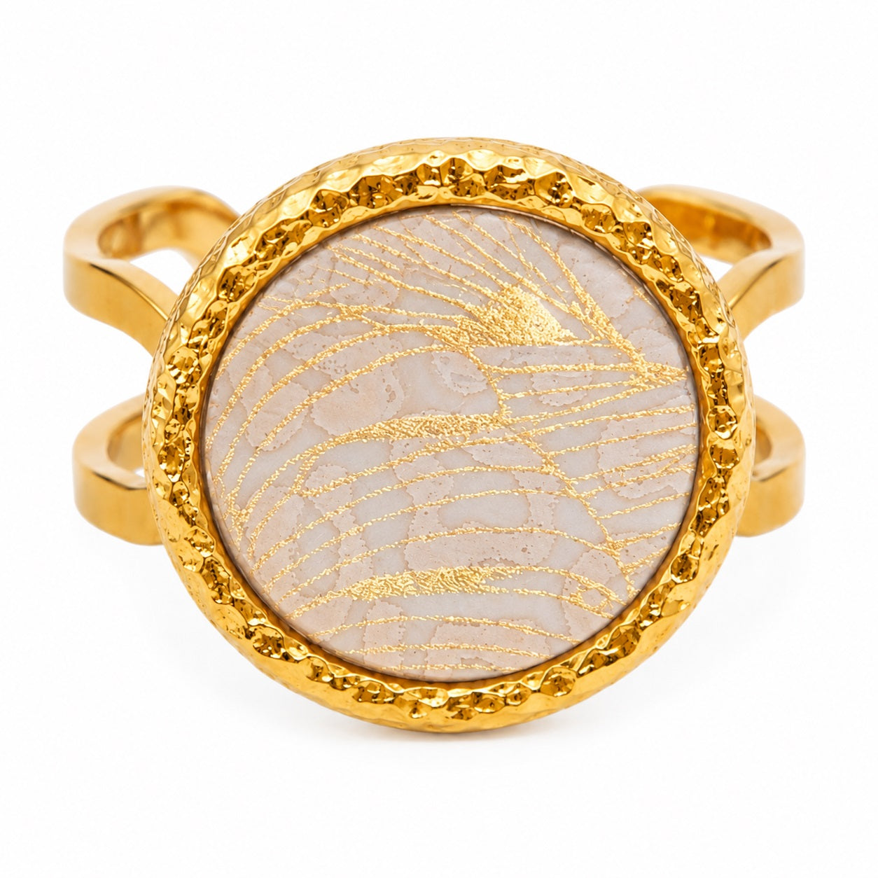 Golden Marble