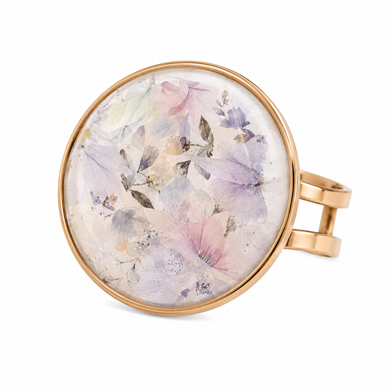 Lavender Whisper