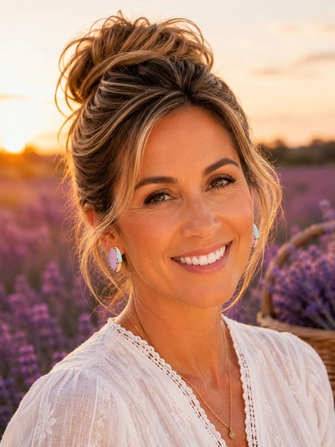 Lavender Breeze