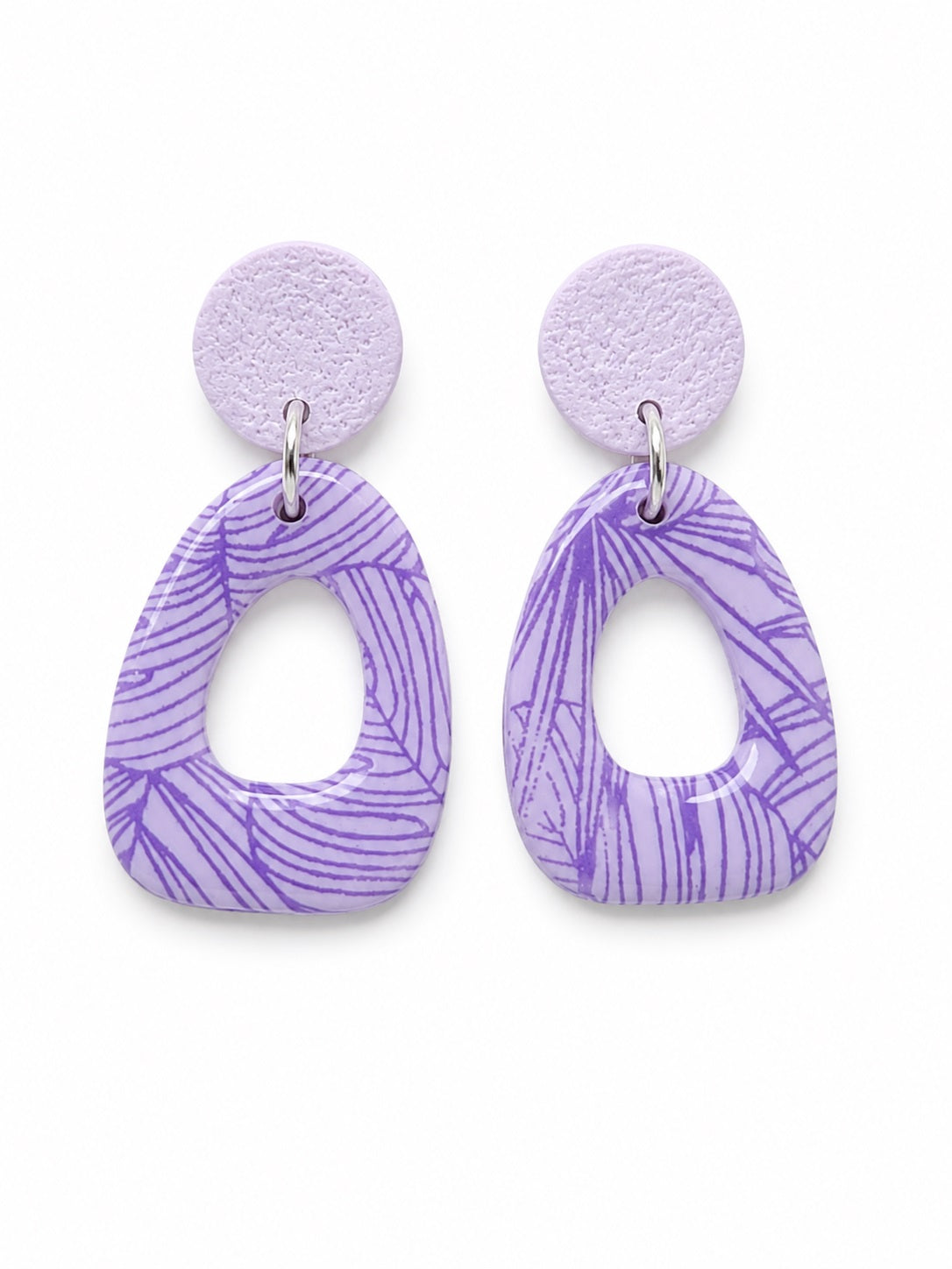 Lavender Charm