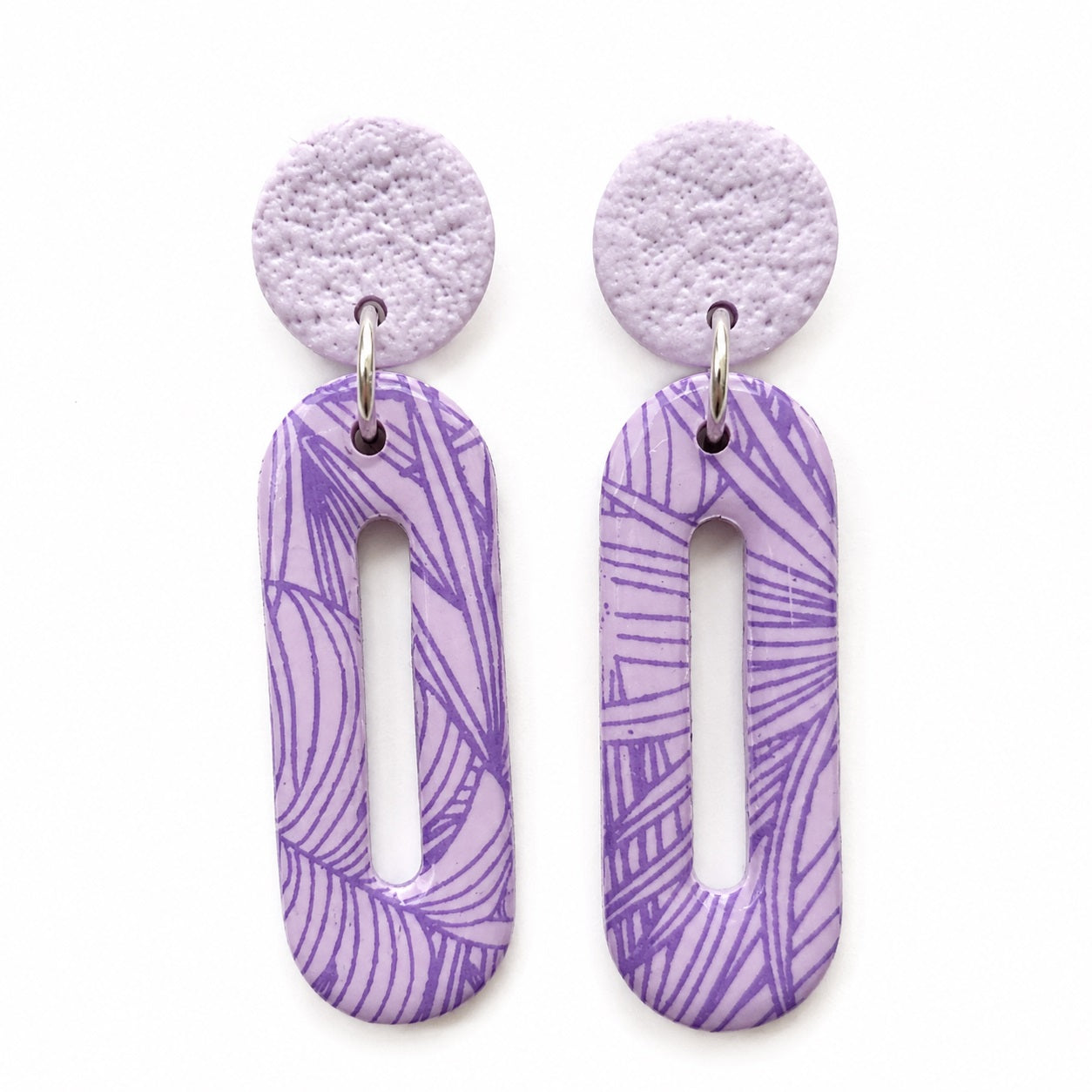 Lavender Loop