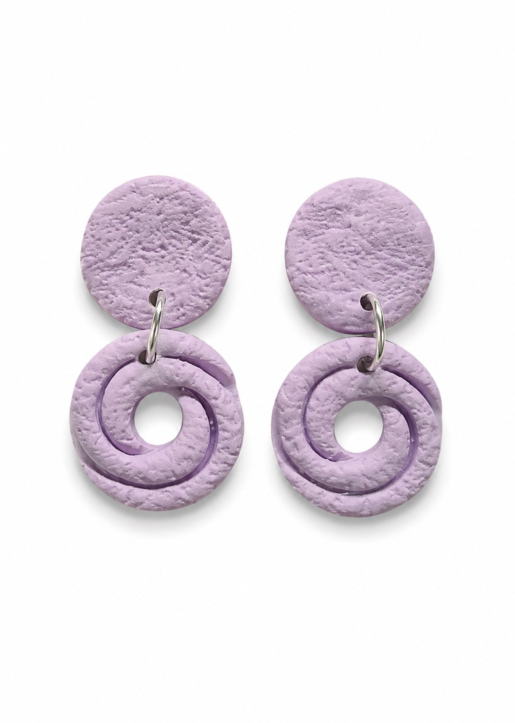 Lavender Orbit