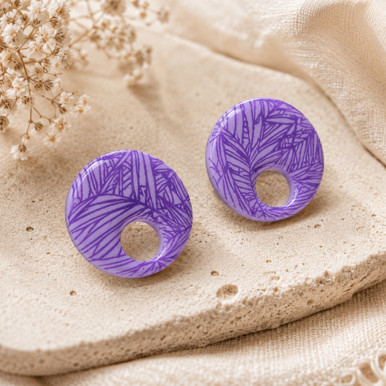 Lavender Botanica