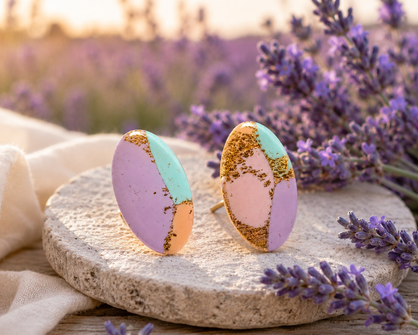 Lavender Breeze