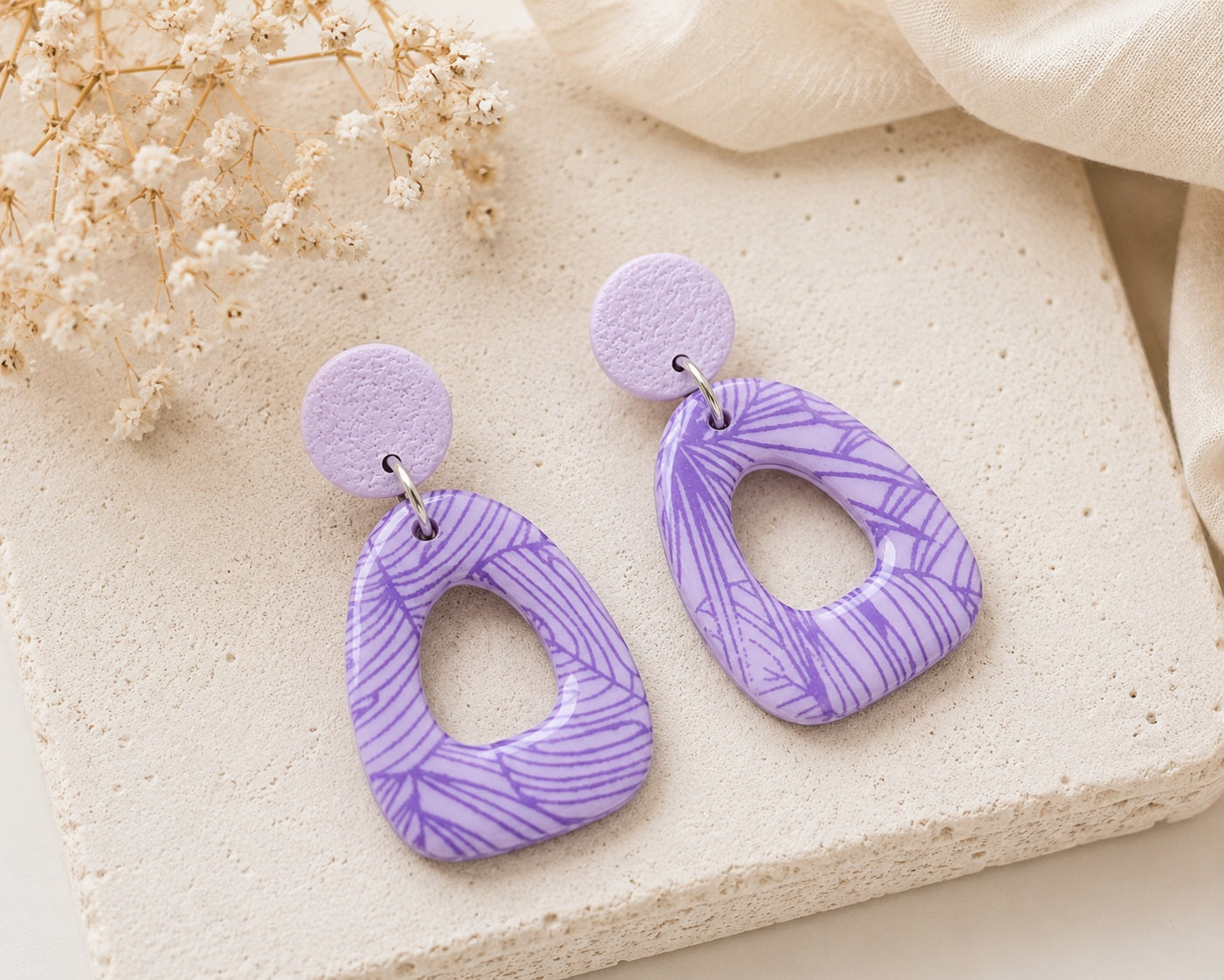 Lavender Charm