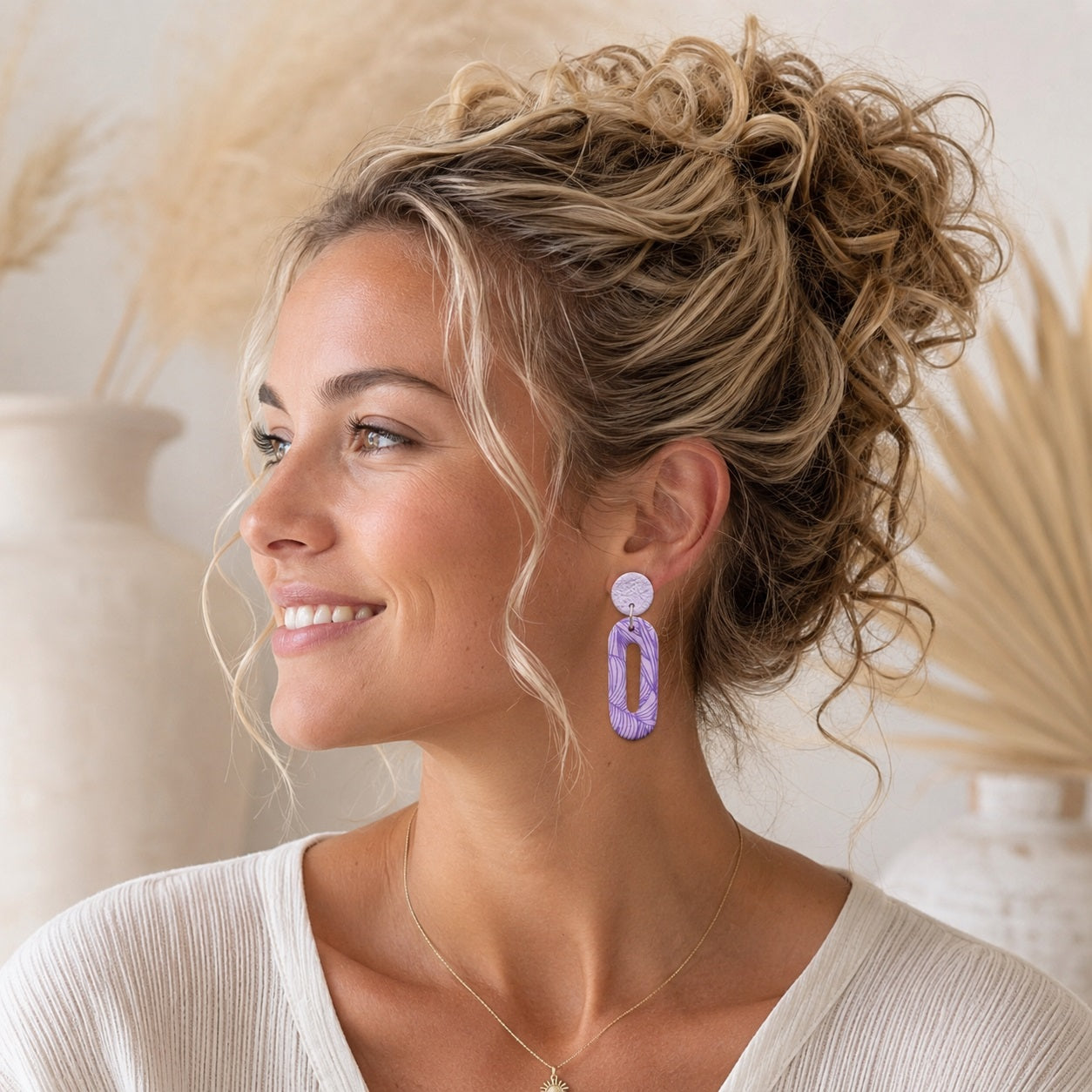 Lavender Loop