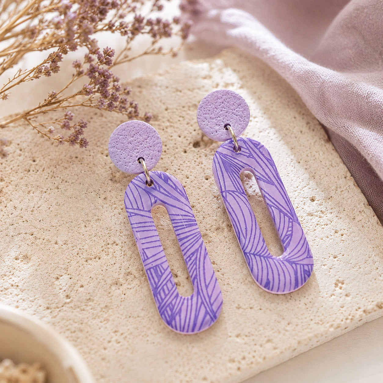Lavender Loop