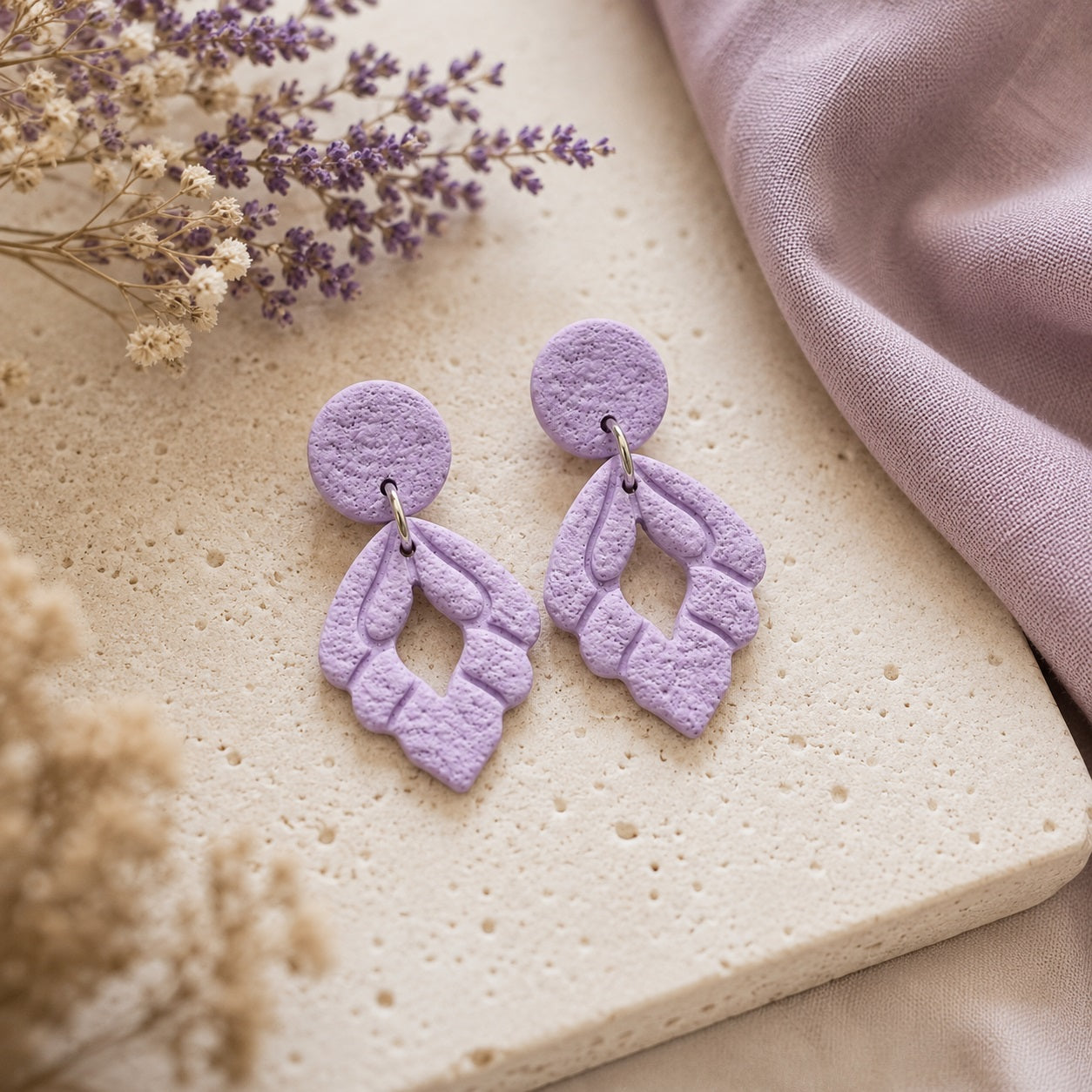 Lavender Petal