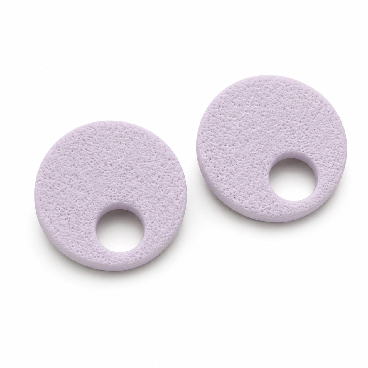 Lilac Halo