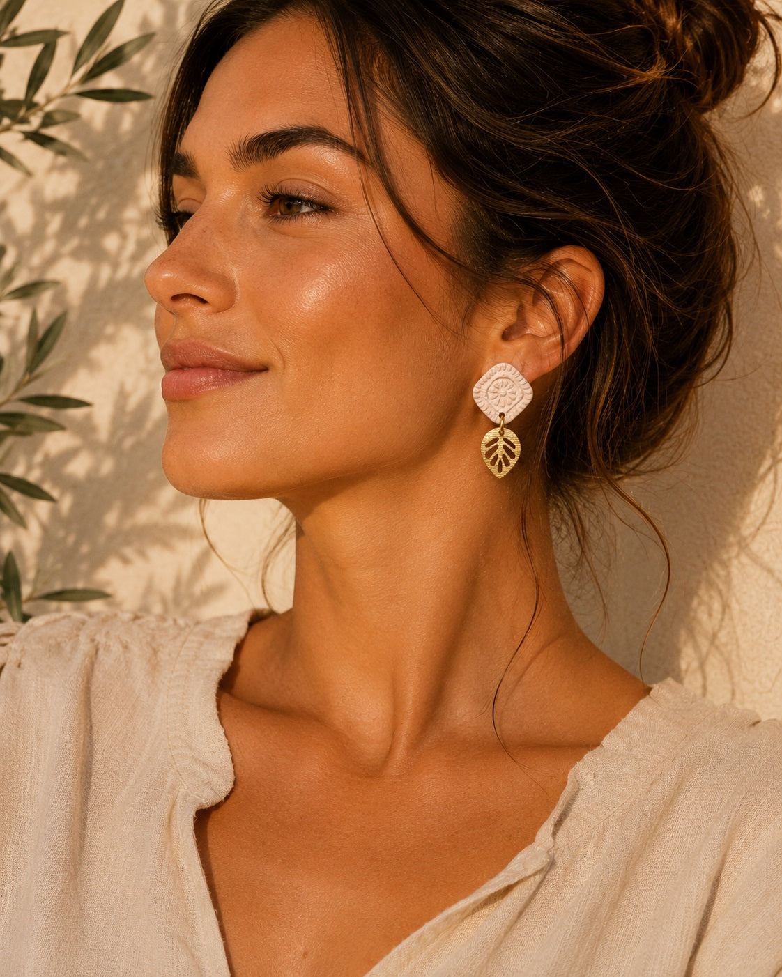 Mattéa Blush