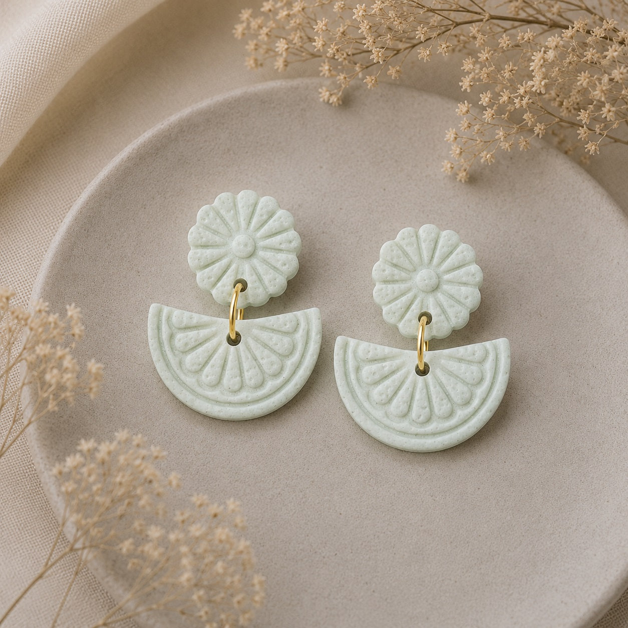 Mint Bloom