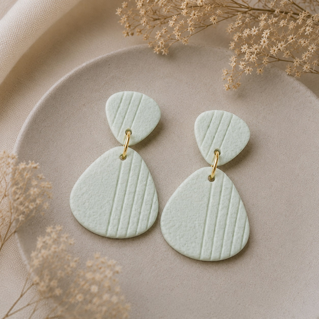 Mint Pebble