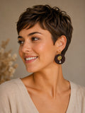 Mocha Elegance