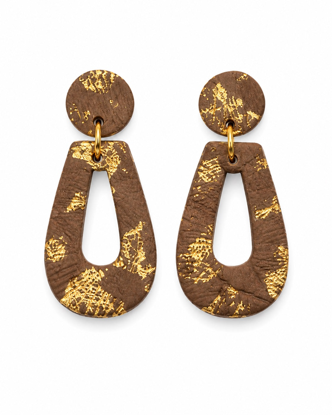 Mocha Golden Drop