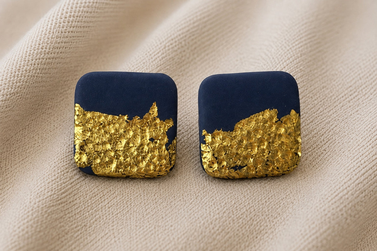 Navy Doré