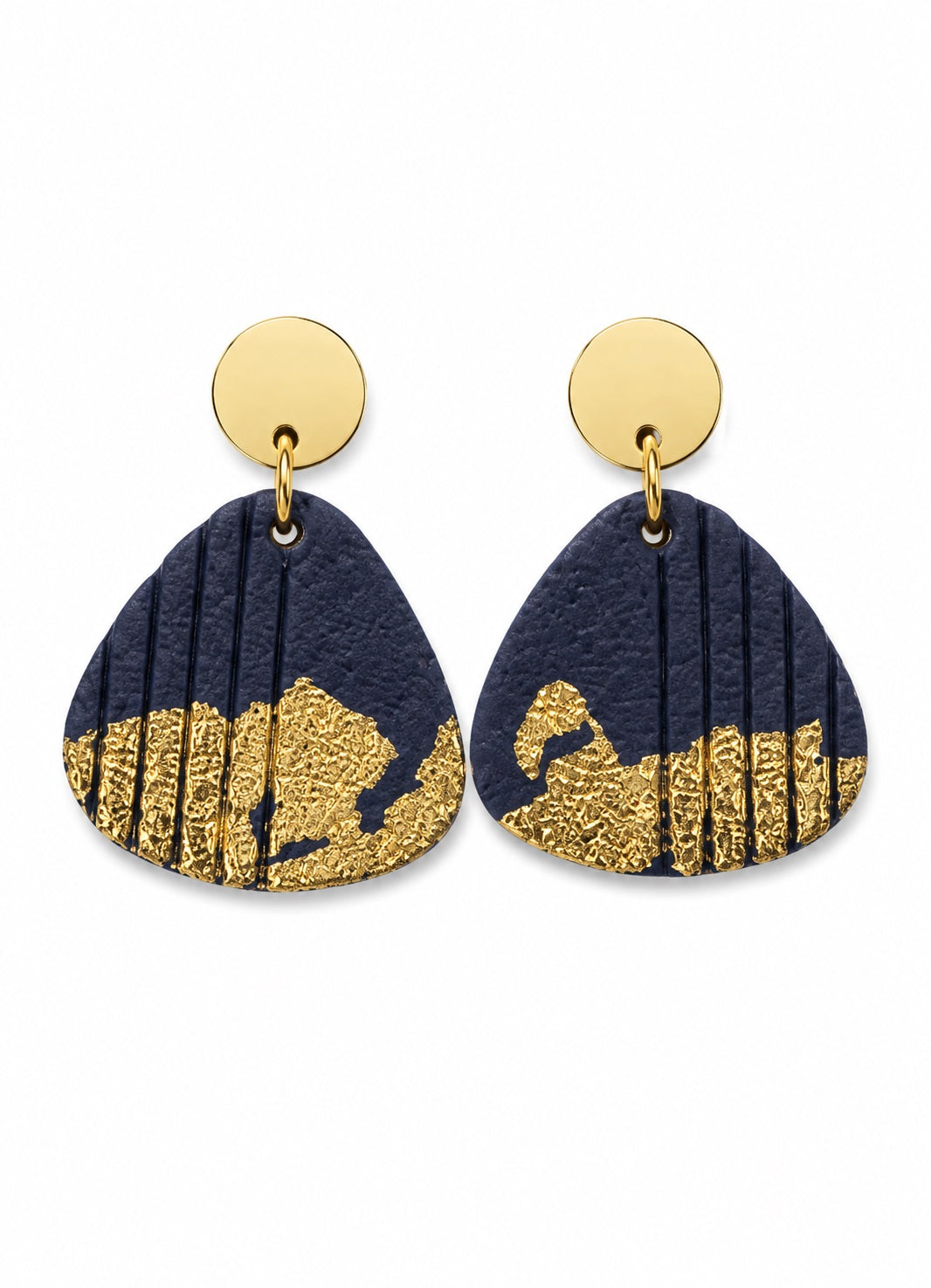 Navy Éclat