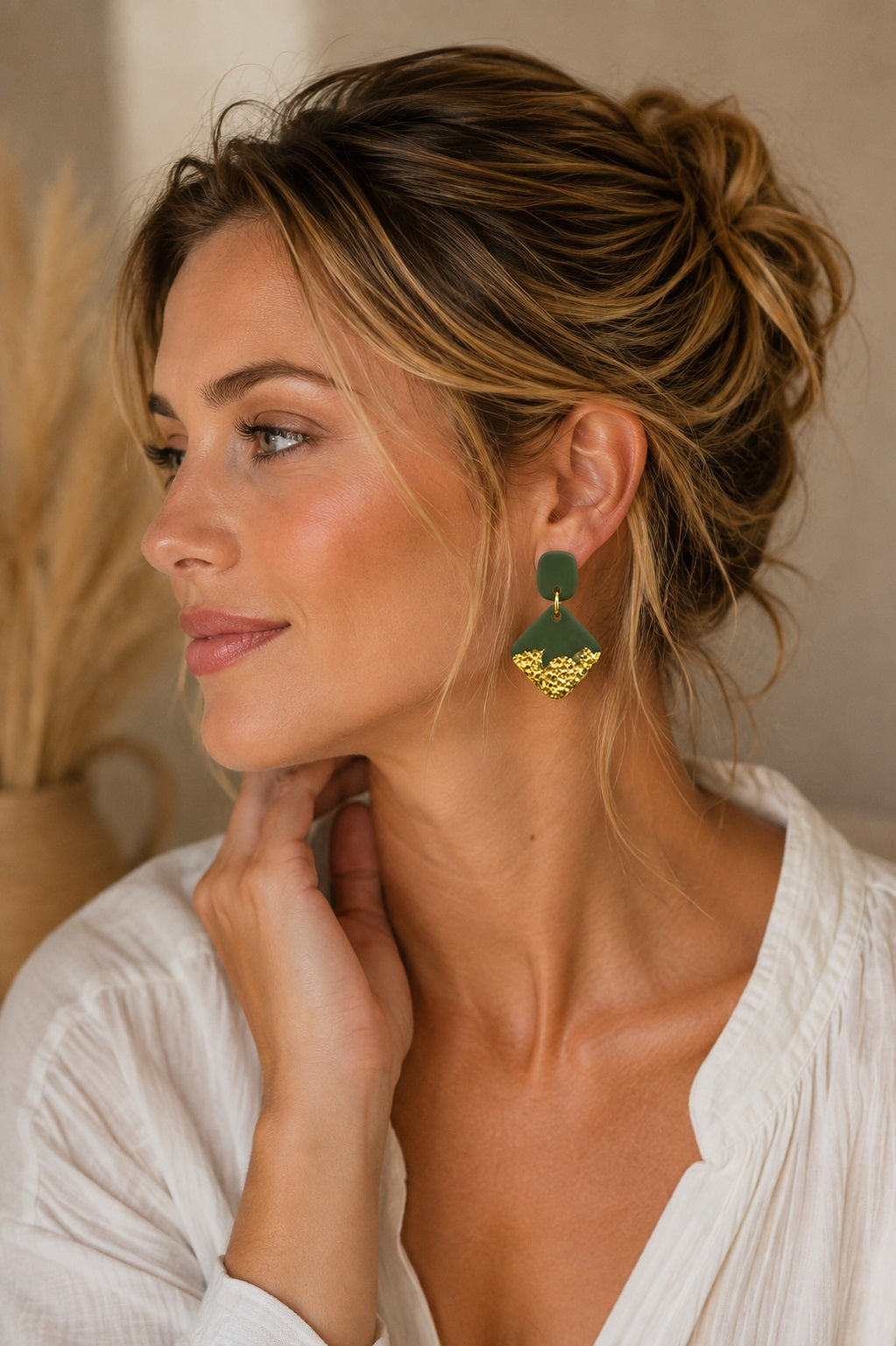 Olive Aurelia