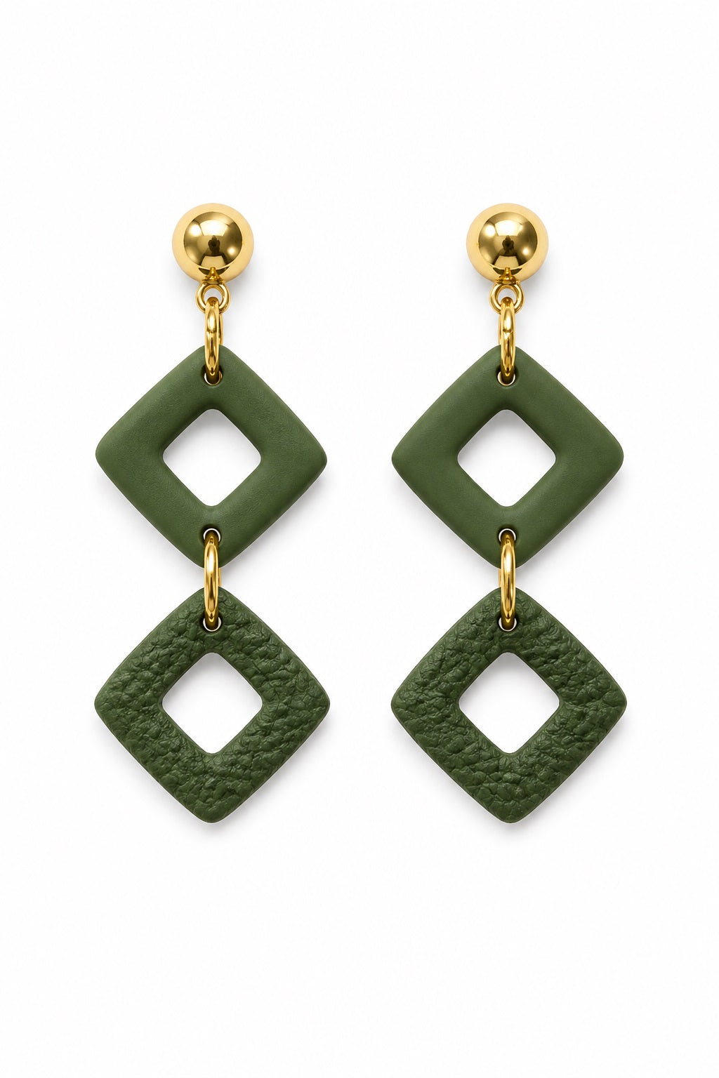 Olive Geometry