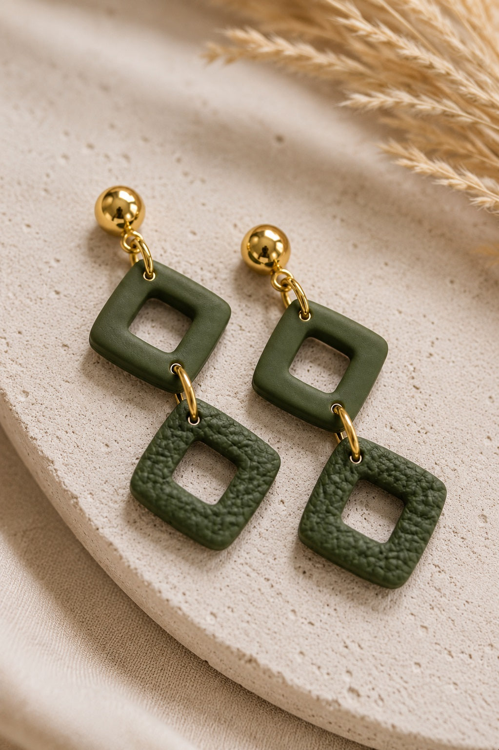 Olive Geometry