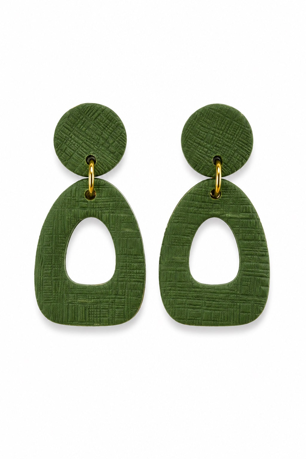 Olive Weave