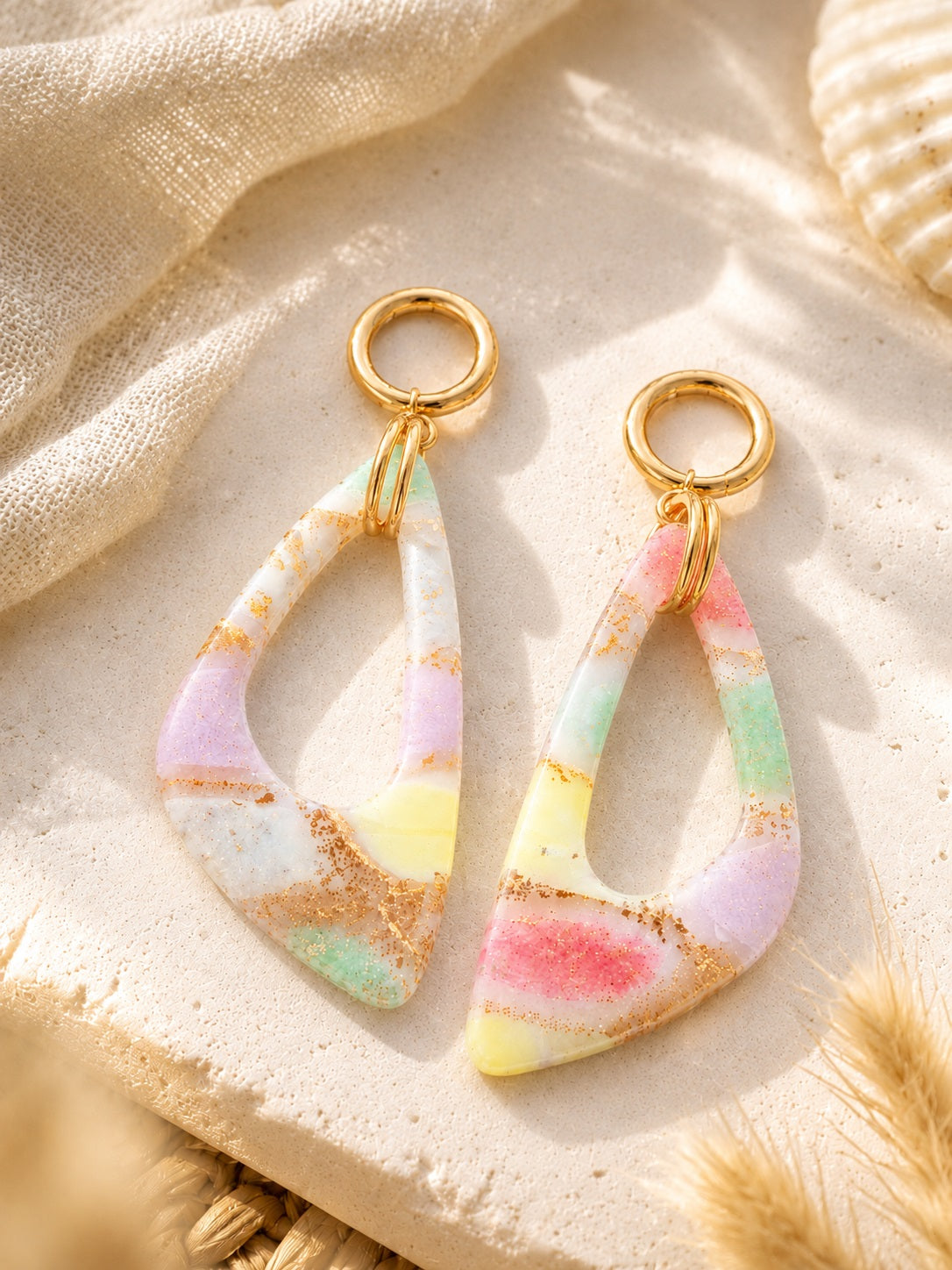 Pastel Sunrise