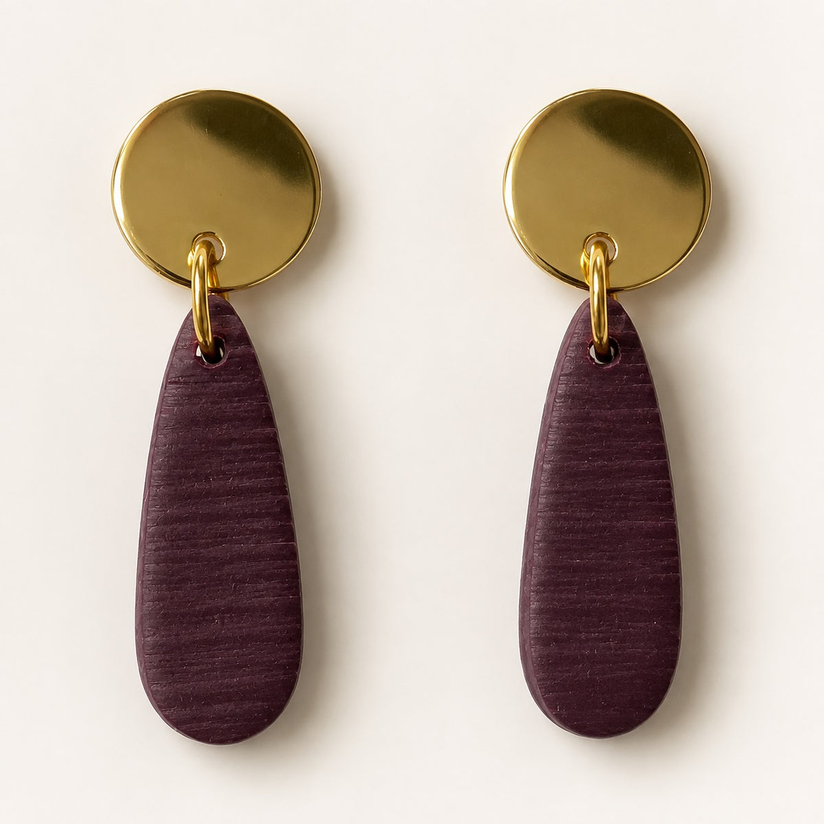 Plum Éclat