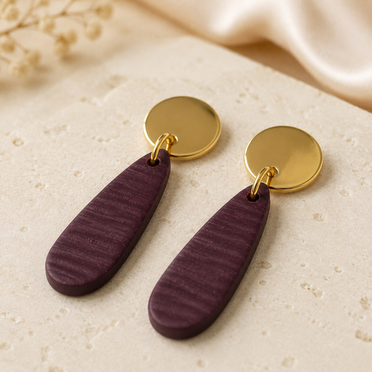 Plum Éclat