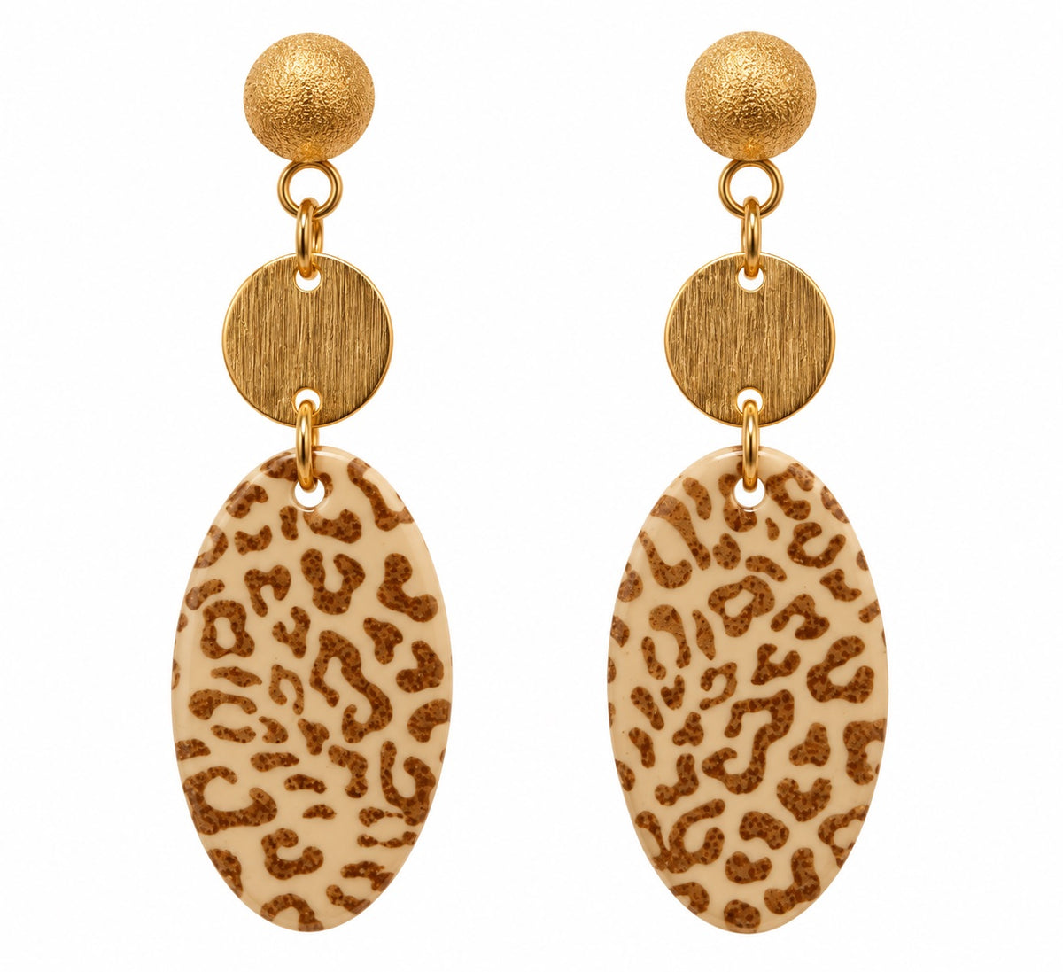Safari Gold