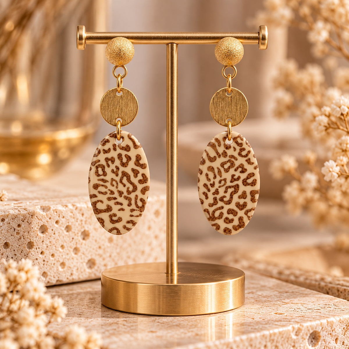 Safari Gold