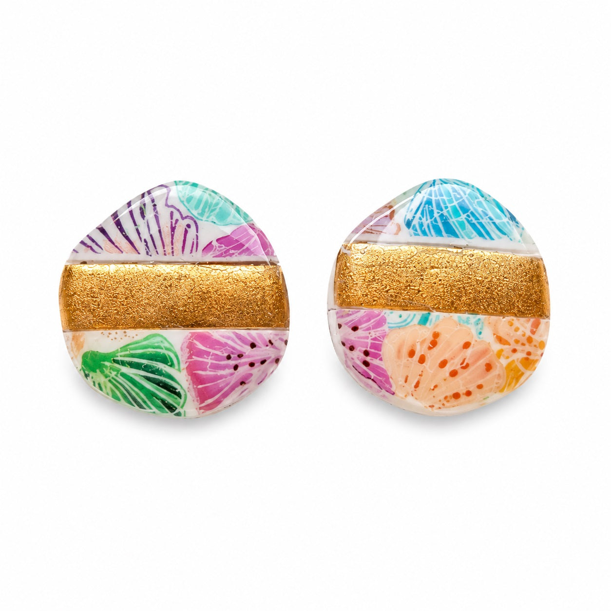 Seashell Blossom