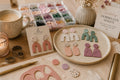 Workshop oorbellen maken